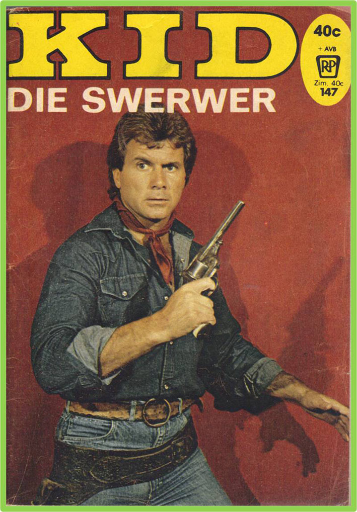 Kid die Swerwer